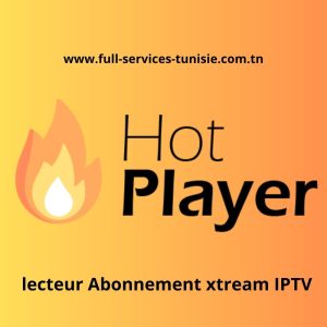 hot iptv