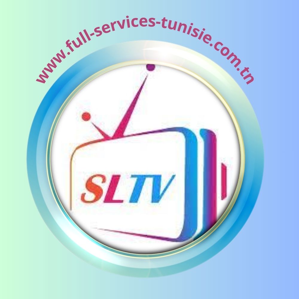 www.full-services-tunisie.com.tn (3) SLTV IPTV