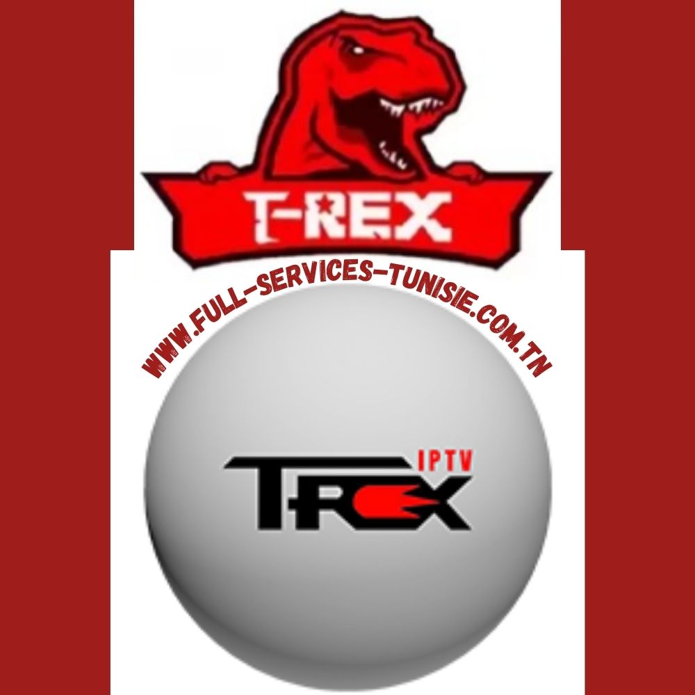 www.full-services-tunisie.com.tn (4) TREX IPTV