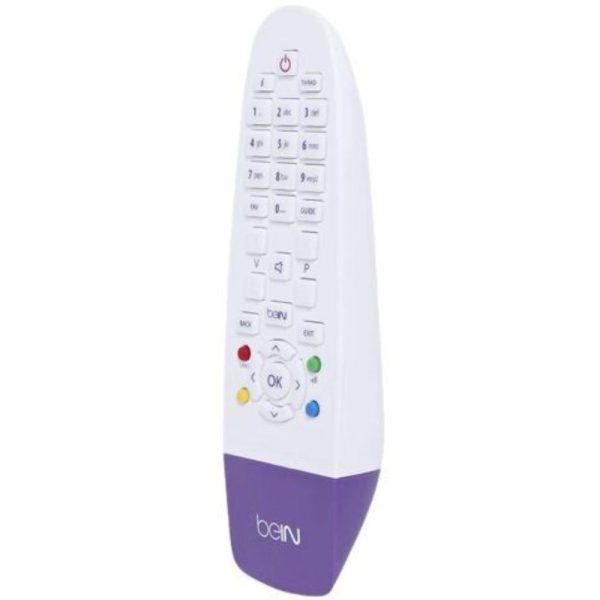 TELECOMMANDE DECODEUR BEIN SPORTS ~ Full services Tunisie