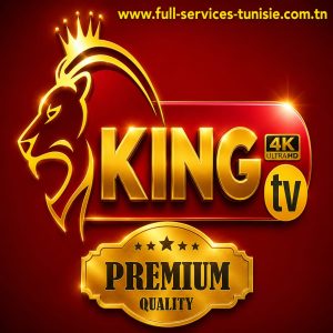KING IPTV