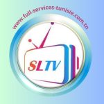 SLTV IPTV